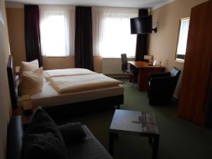 Síu Hotel Magdeburg