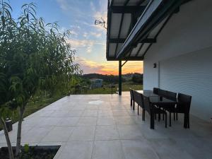 Maisons de vacances Chez Celine et Marc : photos des chambres