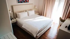 Sar'Otel Boutique Hotel - Tirana
