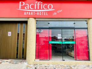 Apart-Hotel Pacífico
