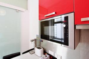 BRIGHT ELEGANT FLAT in Center