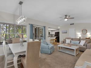 Hidden Dunes Cottage 126 by Newman-Dailey