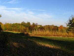 Agroturystyka Kalina Wielka