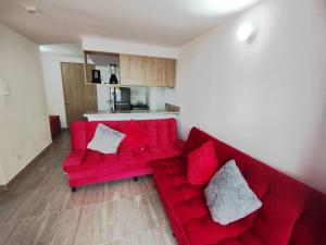 Espectacular Aparta Estudio Armenia Quindío