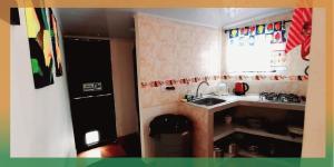 Cabaña mirador bremen