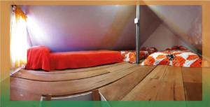 Cabaña mirador bremen