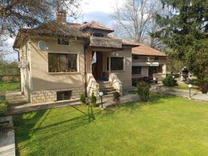 Holiday Home Maarata