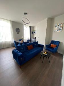 Appartements GOLDEN RESORT : Appartement 1 Chambre