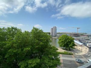 Appartements GOLDEN RESORT : photos des chambres