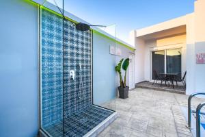 Pervolia House Private Pool Near Airport