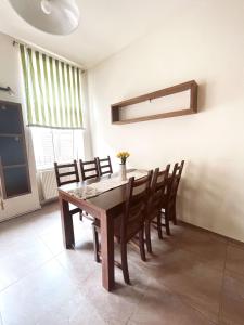 NS apartment Central