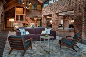 Princeton Marriott at Forrestal