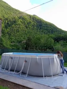 CASA SILVANA - Codiponte