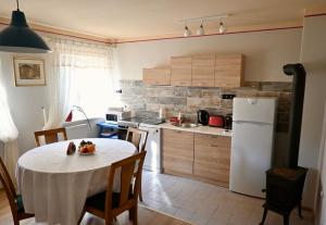 Apartmán Viktoria