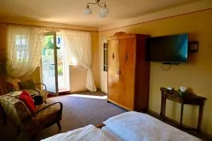 Apartmán Viktoria - Slupenec