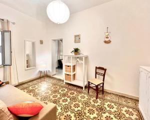 Amuri e Mari - Terrace House