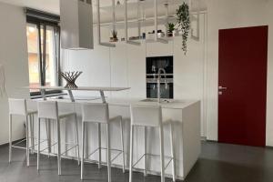 [*Luxus393*] metro a 50m, Lingotto Fiere, Ospedali