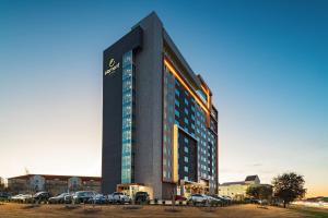 Element Dallas Las Colinas - 3hvězdičkové hotely ve městě Irving