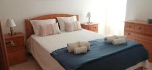 Apartamento- csantos - Roja- Pé