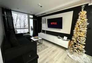 Ustroń Jaszowiec Apartament - Kępka Wyzna