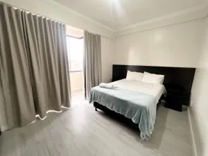 Apartamentos em Vicente Pires - Braslândia