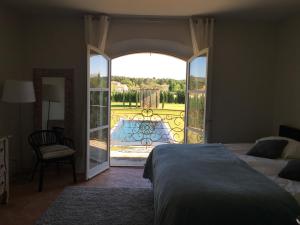 Villas Bastide des Lauves : photos des chambres