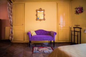 Appartements The Vintage Bed and Broc' : photos des chambres