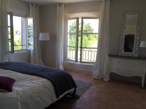 Villas Bastide des Lauves : photos des chambres