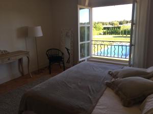 Villas Bastide des Lauves : photos des chambres