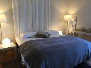 Villas Bastide des Lauves : photos des chambres