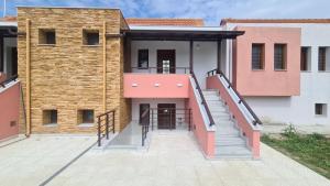 Sunny Mountain Apartments Ierissos Greece