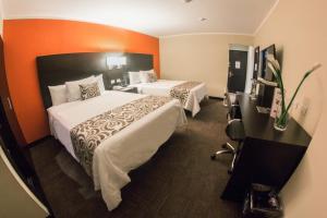 Hotel El Gran Marqués