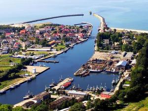 MIESZKANIE TURKUS WCZASY nad MORZEM