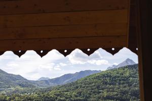 Chalets Chalet de prestige Pyreneen, 3 min des telecabines : photos des chambres