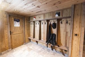 Chalets Chalet de prestige Pyreneen, 3 min des telecabines : photos des chambres