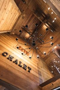 Chalets Chalet de prestige Pyreneen, 3 min des telecabines : photos des chambres