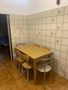 Appartamento per brevi periodi "Pi&Ci"