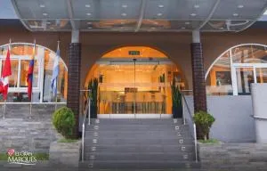 Hotel El Gran Marqués - Huamán