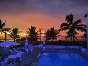 Ancora Peruibe Hotel - 伊塔尼亚恩