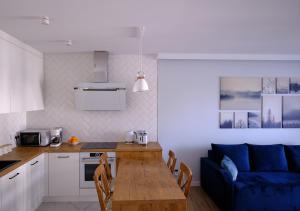 Riverside Dziwnów Apartament i SPA