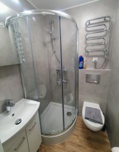 Apartamenty u Portera w Śródmieściu