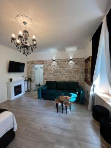 Luxury Heritage Apartment Zara Antica