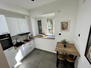 Luxury Heritage Apartment Zara Antica