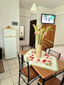 Heraklion Crete Studios