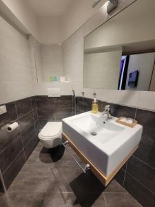 Chambre Double Deluxe