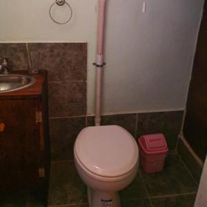 Reposo del Huasamayo