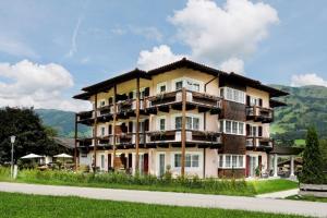 Apartmán Aparthotel Sonnblick Hollersbach im Pinzgau Rakousko