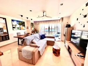 Exclusive Appart El GRAO - Grao de Castellón