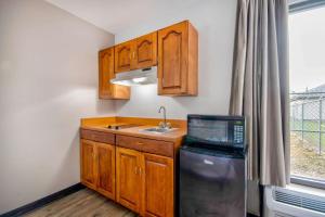 Motel 6-Abbeville, LA