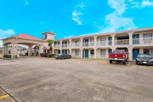 Motel 6-Sulphur, LA